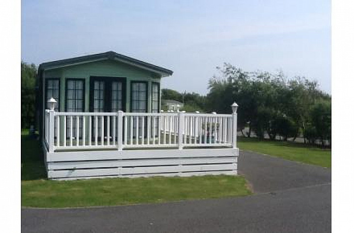 Willerby Vision hire Porthmadog