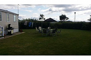 Static Caravan hire Porthmadog