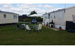 Static Caravan hire Porthmadog