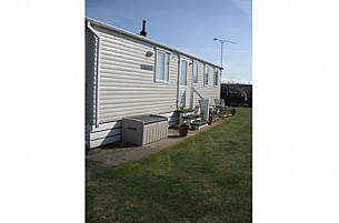 Static Caravan hire Porthmadog