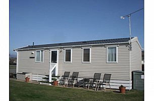 Static Caravan hire Porthmadog