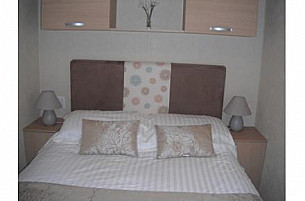 Static Caravan hire Porthmadog