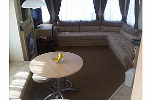 Static Caravan hire Porthmadog