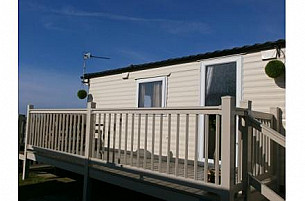 Static Caravan hire Rhyl