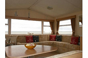 Static Caravan hire Rhyl