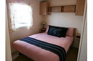 Static Caravan hire Rhyl