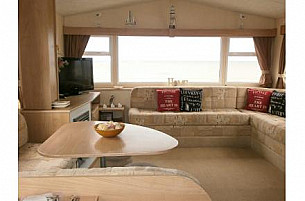 Static Caravan hire Rhyl