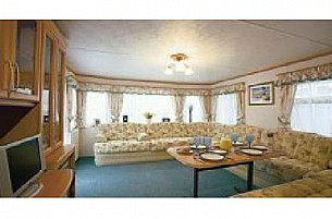 Static Caravan hire Rhyl