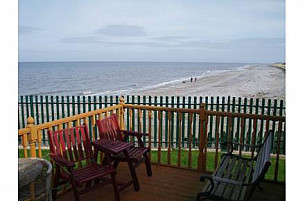 Static Caravan hire Rhyl