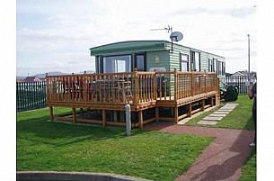 Static Caravan hire Rhyl