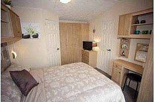 Static Caravan hire Towyn