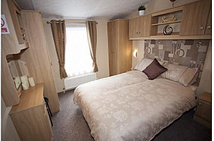 Static Caravan hire Towyn