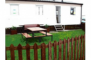 Static Caravan hire Towyn