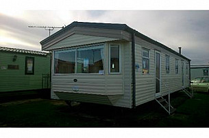 Static Caravan hire Towyn