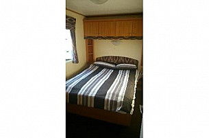 Static Caravan hire Towyn