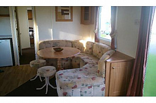 Static Caravan hire Towyn