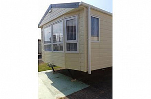 Static Caravan hire Towyn