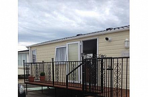 Static Caravan hire Towyn