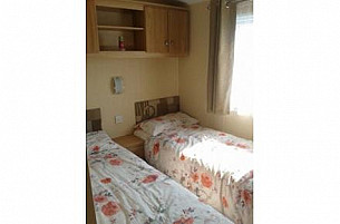 Static Caravan hire Towyn