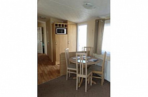 Static Caravan hire Towyn