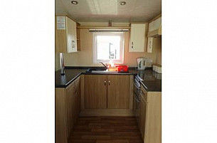 Static Caravan hire Towyn