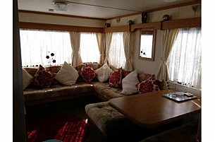 Static Caravan hire Towyn