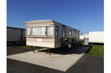 Caravan rental Towyn - Cosalt Torino