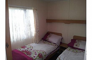 Static Caravan hire Towyn