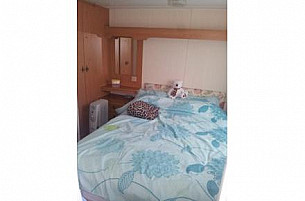 Static Caravan hire Towyn