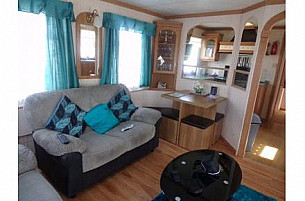 Static Caravan hire Towyn