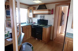 Static Caravan hire Towyn