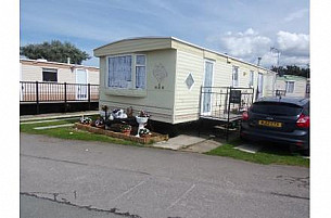 Static Caravan hire Towyn