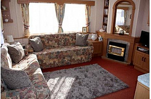 Static Caravan hire Conwy