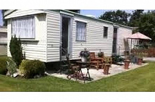 Static Caravan hire Conwy