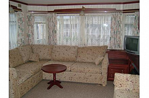 Static Caravan hire Conwy