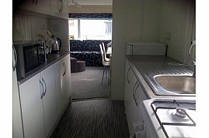 Static Caravan hire Conwy