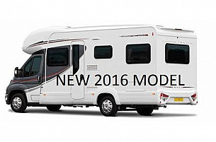 Motorhome hire Maidenhead