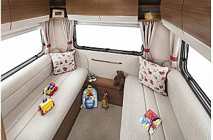 Motorhome hire Maidenhead