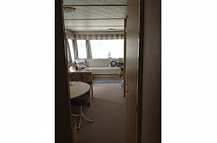 Static Caravan hire Seven Bays Holiday Park (Marib