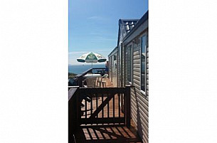 Static Caravan hire Perranporth