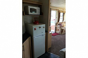 Static Caravan hire Looe