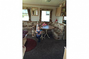 Static Caravan hire Looe