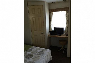 Static Caravan hire Looe