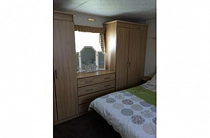 Static Caravan hire Looe