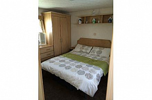 Static Caravan hire Looe