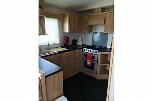 Static Caravan hire Looe