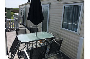 Static Caravan hire Looe