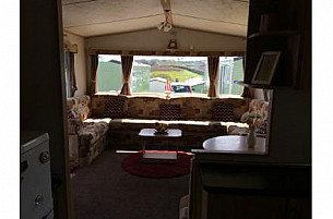 Static Caravan hire Looe