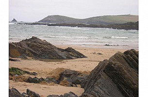 Static Caravan hire Trevose Head, Padstow