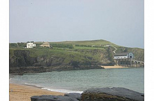 Static Caravan hire Trevose Head, Padstow